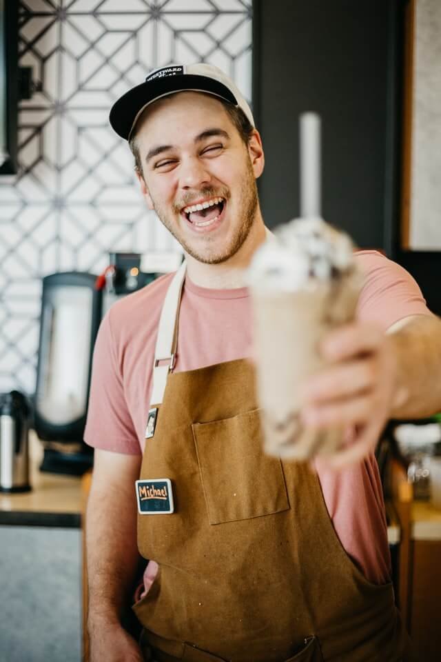 Chef 1